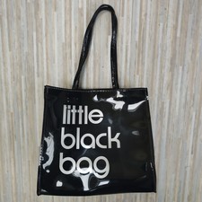 Bloomingdales Little black Bag