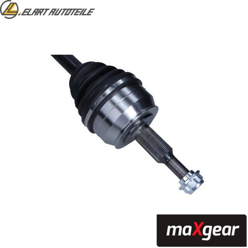 Driveshaft 0927 for - for, vw