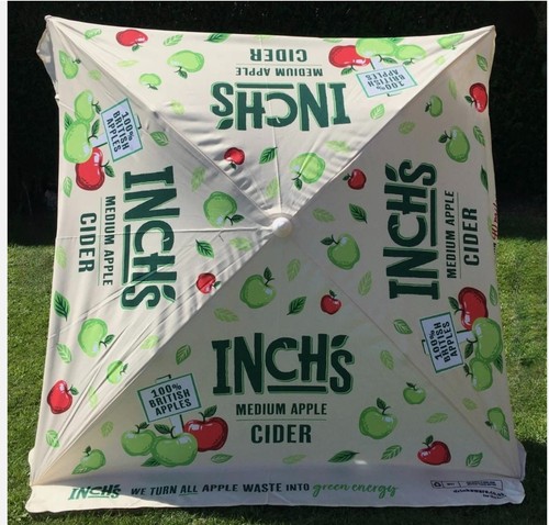 Inch cider square - cider,