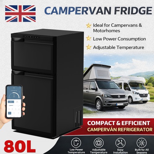 Litre dr80 campervan 12v - 80, rv