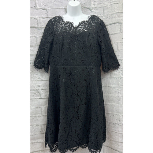 True decadence shift dress - shift,