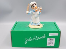 BESWICK LIMITED EDITION PUNCH