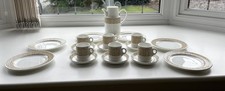 Wedgwood 19 Piece  bone china