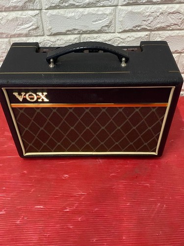 Vox guitar amplifier v9106 - vox,
