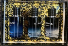 Dior Sauvage Eau Forte Parfum