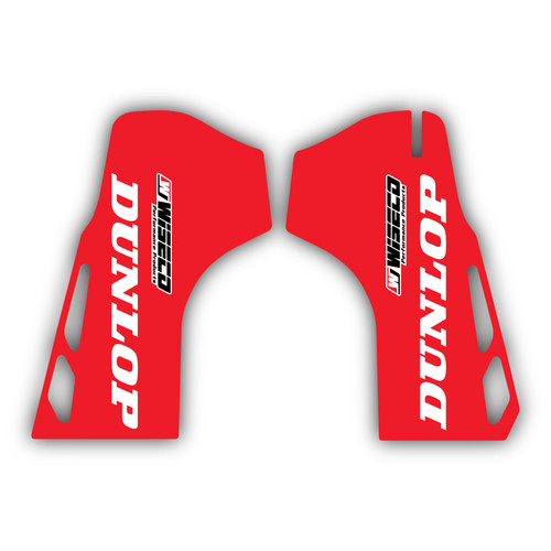Fits honda crf 250r - cr, 450r