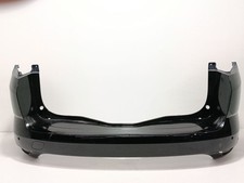 REAR BUMPER / 141272 FOR RENAULT MEGANE IV SPORT TOURER K9A/M/N_ E-TECH 160 K