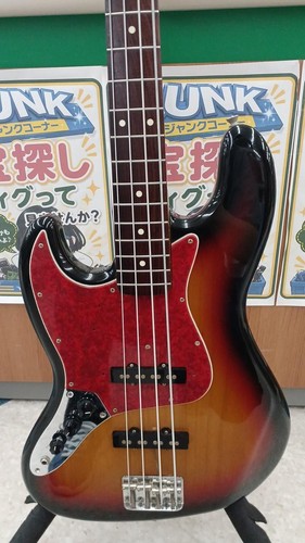 Fender japan jb62 - japan],