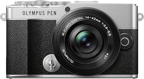System olympus pen p7 - olympus,