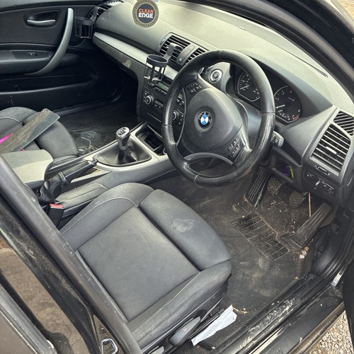 Bmw series 116i sport mk1 - series,