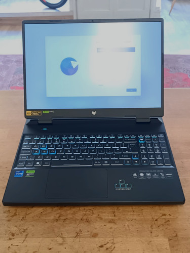 Acer predator helios neo - neo, 16