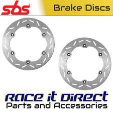 Brake Disc for HONDA GL 1500