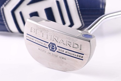 Bettinardi studio stock - stock, 38