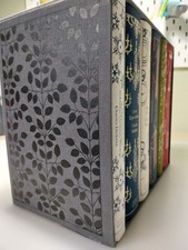 Major Works of Charles Dickens (Penguin Classics Hardcover Boxed Set)