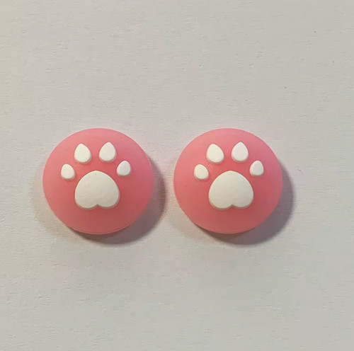 Nintendo switch thumb grips - nintendo,