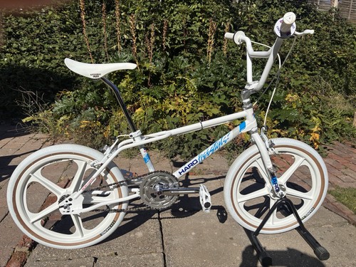Haro freestyler bmx - haro, vintage