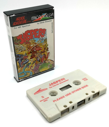 Sinclair spectrum 48k - zx,