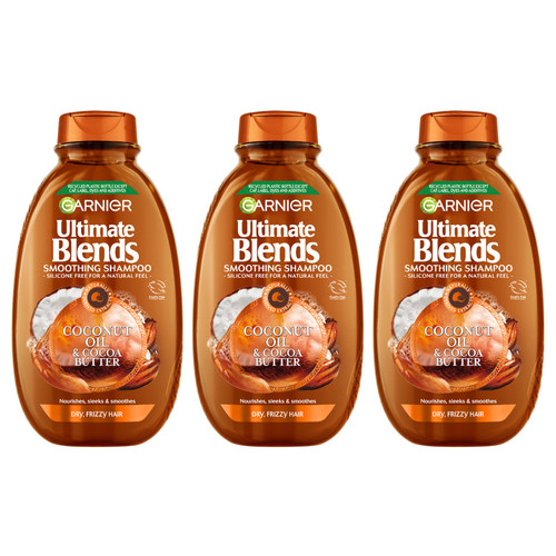 Garnier ultimate blends - ultimate,