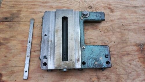 Myford ml7 saddle clamp bolt - myford,