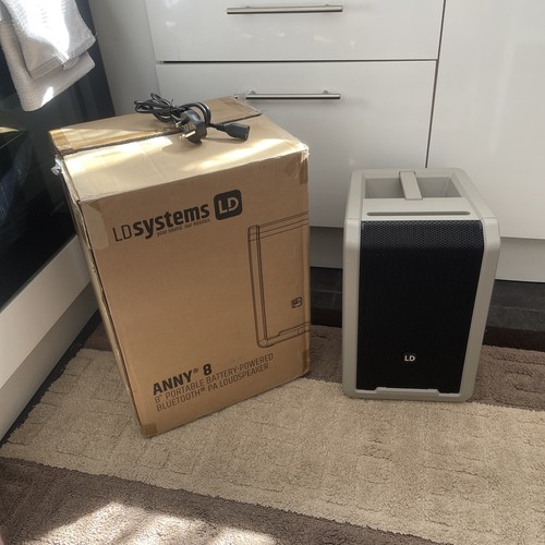 Systems anny portable - ld,