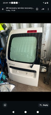 vw caddy maxi 2016 rear door