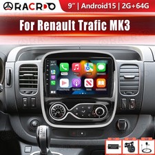 CAM DAB+ CarPlay 64G For