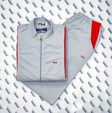 Fila Velour Snowrock Terrinda