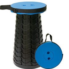 Telescopic Portable Folding