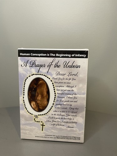 New prayer of - prayer, the