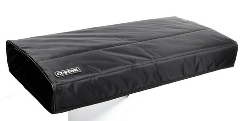 Custom padded cover for