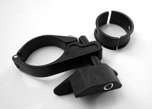 Low mount seat tube chain - mount,