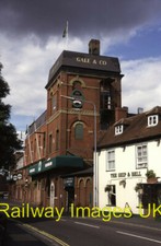 Photo - Gale & Co Brewery