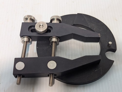 Alignment clamp adjustable - alignment,
