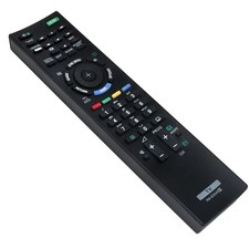 *New RM-ED045 Remote For SONY TV KDL-40EX524 KDL-60NX720 KDL-46EX521 KDL-32EX421
