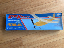 Keil Kraft Achilles 24"