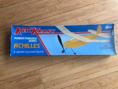 Keil kraft achilles - kraft, 24"