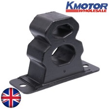 Rear Suspension Bump Stop Fit