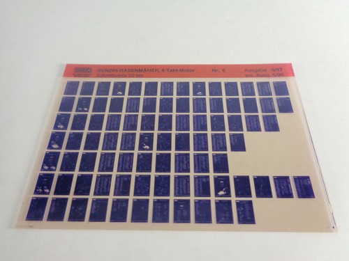 Microfich catalog sabo - microfich,