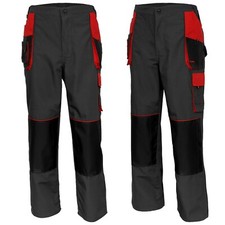 WORK TROUSERS - Heavy Duty