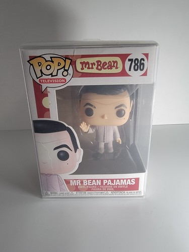 Funko pop television - pop!, bean