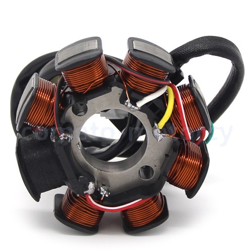 Stator coil fit - ktm, super