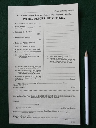 1960s 70s c royal ulster - /,