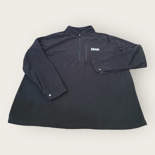 National rifle assn pullover - assn,