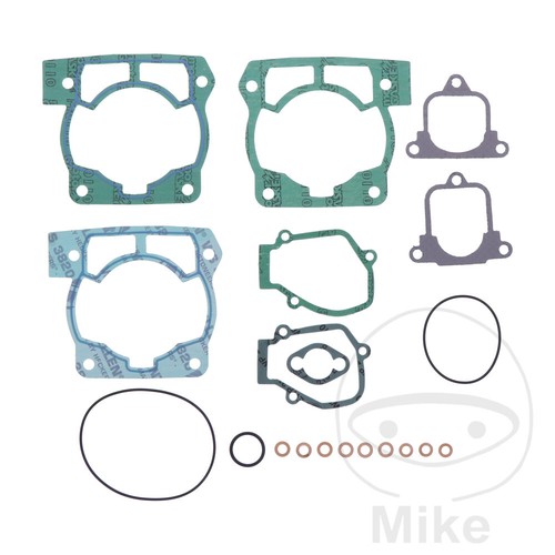 Athena top end gasket - gasket, fits