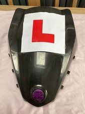 sym jet 14 125 (2020). 9131 Miles.  Front Panel /Fairing 