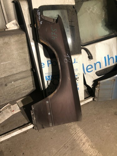 Mercedes w124 fender left - w124,