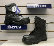 Bates Goretex Safety Boots