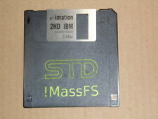 STD Mass FS for Simtec USB