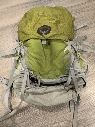 Osprey talon backpack h20 - osprey,