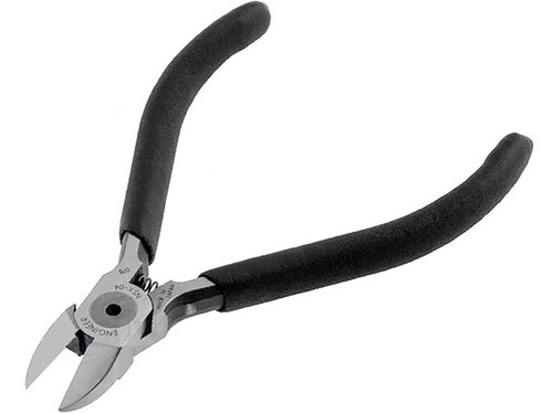 Side cutters precision wire - side,